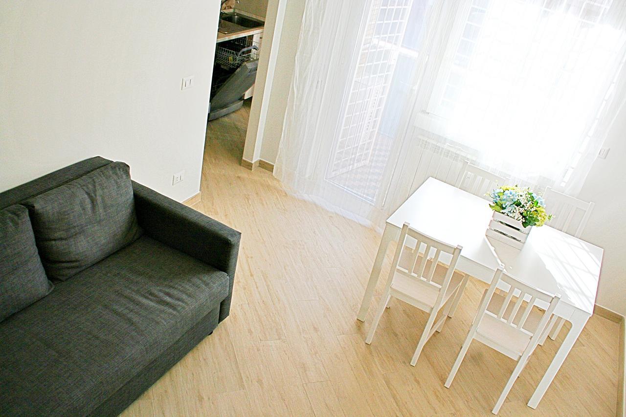 Easysleep - Apartment Lido di Ostia