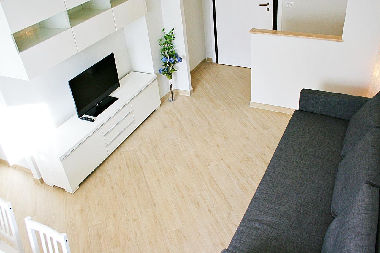 Apartment Easysleep -