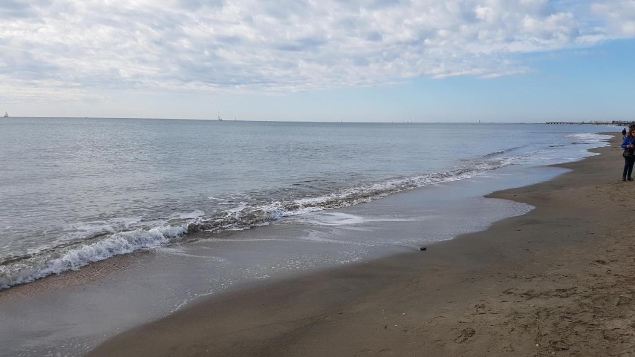 Easysleep - * Lido di Ostia