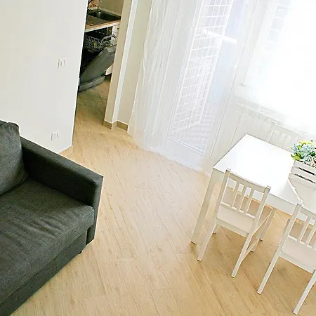 Easysleep - Ostia Apartment Exterior photo