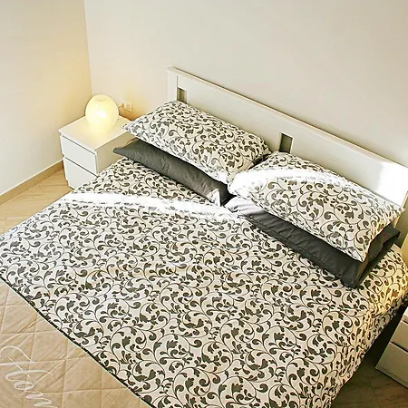 Easysleep - Ostia Apartment Exterior photo