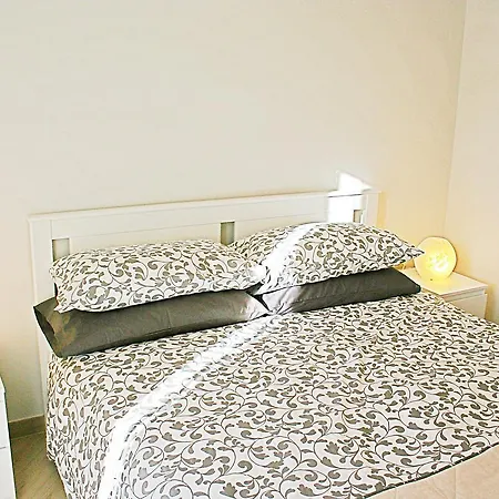 Easysleep - Ostia Apartment Exterior photo