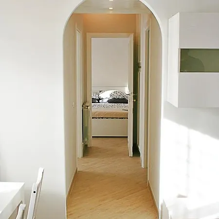 Easysleep - Ostia Apartment Exterior photo
