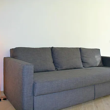 Easysleep - Ostia Apartment Exterior photo