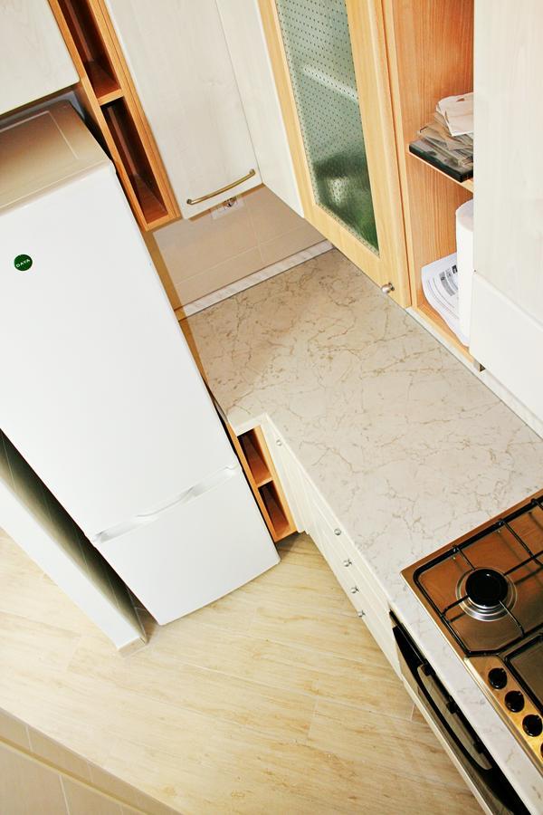 Apartment Easysleep - *