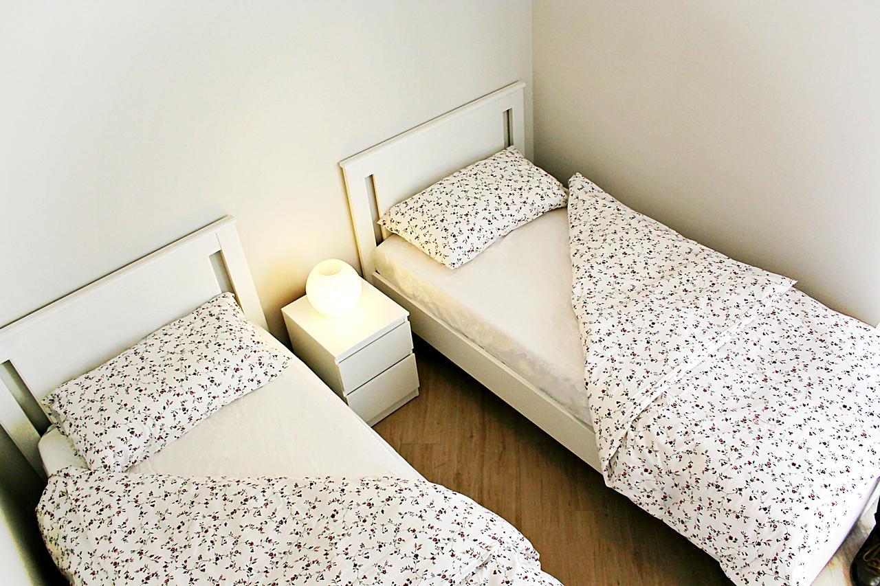 Apartment Easysleep - *